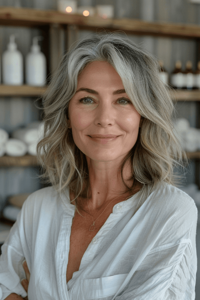 Essential Therapies Med Spa Treatments for 30yearolds