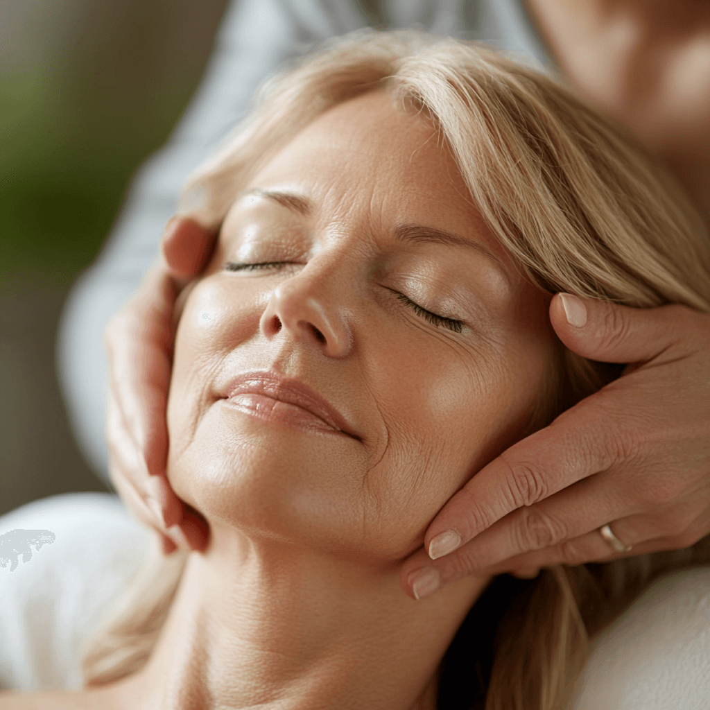 Craniosacral Therapy