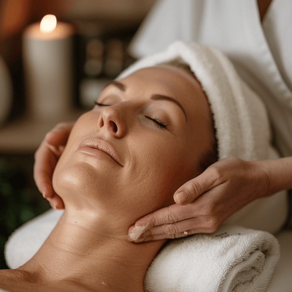 Manual Lymphatic Drainage